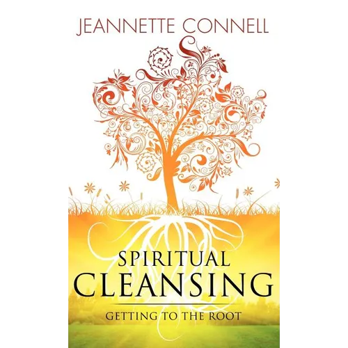 Spiritual Cleansing - Hardcover