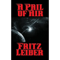 A Pail of Air - Hardcover