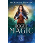 Rogue Magic - Paperback