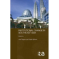 Institutional Change in Southeast Asia - Paperback