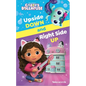 DreamWorks Gabby's Dollhouse: Upside Down and Right Side Up Take-A-Look Book - Board Book