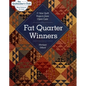 Fat Quarter Winners-Print-on-Demand-Edition: 11 New Quilt Projects from Open Gate - Paperback