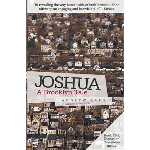 Joshua: A Brooklyn Tale - Paperback