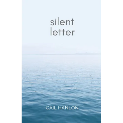 Silent Letter - Paperback