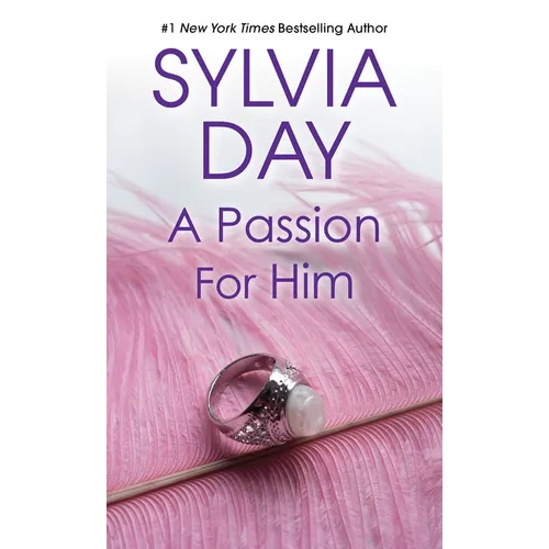 A Passion for Him - Paperback