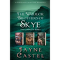 The Warrior Brothers of Skye: The Complete Series: A Dark Ages Scottish Romance - Paperback