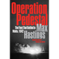 Operation Pedestal: The Fleet That Battled to Malta, 1942 - Hardcover