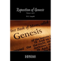 Exposition of Genesis: Volumes 1 and 2 - Paperback