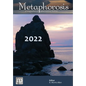Metaphorosis 2022: The Complete Stories - Hardcover