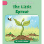 The Little Sprout - Paperback
