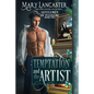 Temptation and the Artist - Paperback