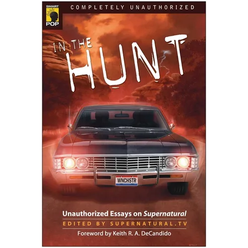 In the Hunt - Paperback