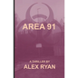 Area 91 - Paperback