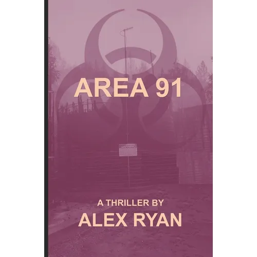 Area 91 - Paperback