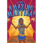 The Amazing Martika - Hardcover