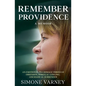 Remember Providence - Paperback