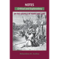 Notes on the Gospels: Critical and Explanatory on Mark & Luke - Paperback