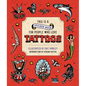 This Is a Sticker Book for People Who Love Tattoos - Hardcover