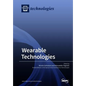 Wearable Technologies - Paperback
