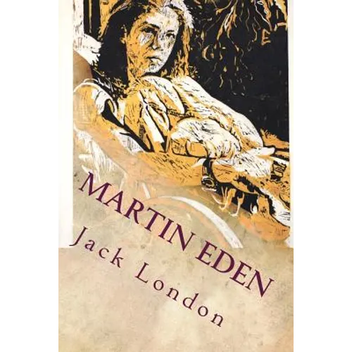 Martin Eden - Paperback
