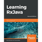 Learning RxJava - Second Edition - Paperback