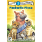 Fantastic Fiona - Library Binding