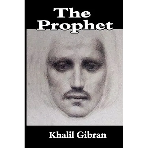 The Prophet - Paperback