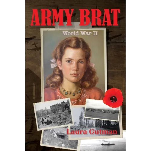 Army Brat: World War II - Paperback