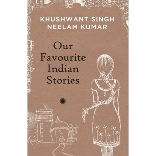 Our Favourites Indian Stories - Paperback