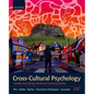 Cross-Cultural Psychology: Understanding Our Diverse Communities, Canadian Edition - Paperback