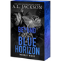 Beyond the Blue Horizon - Paperback