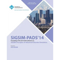 Sigsim Pads 14 Sigsim Principles of Advanced Discrete Simulation - Paperback