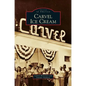 Carvel Ice Cream - Hardcover