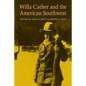 Willa Cather and the American Southwest - Paperback