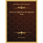 Arrows of Light from the Egyptian Tarot - Hardcover