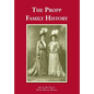 The Propp Family History - Hardcover