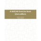 A MATLAB Exercise Book (2nd edition) - Paperback