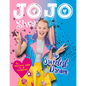 Jojo Siwa: The Sweetest Dream - Paperback