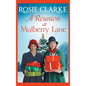 A Reunion at Mulberry Lane - Hardcover