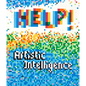 Freeters: Help! Artistic Intelligence - Hardcover