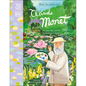 The Met Claude Monet: He Saw the World in Brilliant Light - Hardcover