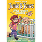 Junie B. Jones and a Little Monkey Business: The Graphic Novel - Paperback