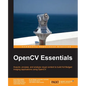 Opencv Essentials - Paperback