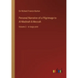 Personal Narrative of a Pilgrimage to Al-Madinah & Meccah: Volume 2 - in large print - Paperback