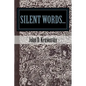 silent words... - Paperback