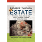 Prosper through Real Estate: A Complete, Proven, Step-by-Step Guide to Purchasing, Preparing, and Renting Real Estate - Hardcover