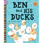 Ben and His Ducks - Paperback