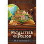 Fatalities And Folios - Paperback