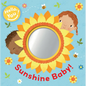 Sunshine Baby! - Board Book