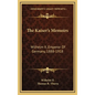 The Kaiser's Memoirs: Wilhelm II, Emperor of Germany, 1888-1918 - Hardcover